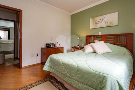 Casa à venda com 4 quartos, 364m² em Brooklin, São Paulo