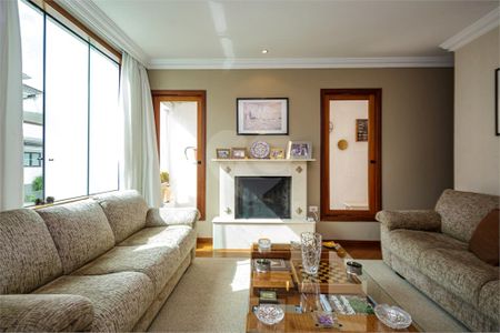 Casa à venda com 4 quartos, 364m² em Brooklin, São Paulo