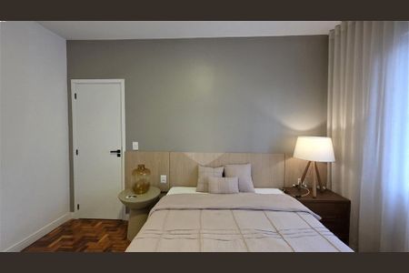 Apartamento à venda com 3 quartos, 101m² em Santa Cecilia, São Paulo