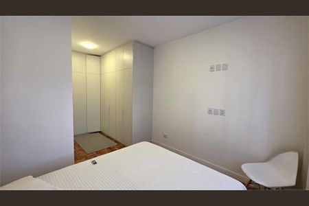 Apartamento à venda com 3 quartos, 101m² em Santa Cecilia, São Paulo
