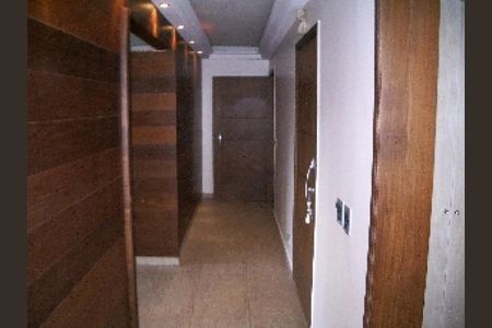 Apartamento à venda com 217m², 3 quartos e 3 vagas