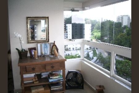 Apartamento à venda com 217m², 3 quartos e 3 vagas