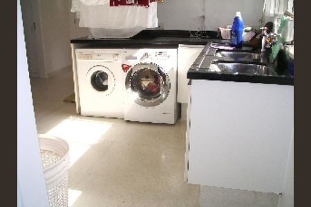 Apartamento à venda com 217m², 3 quartos e 3 vagas