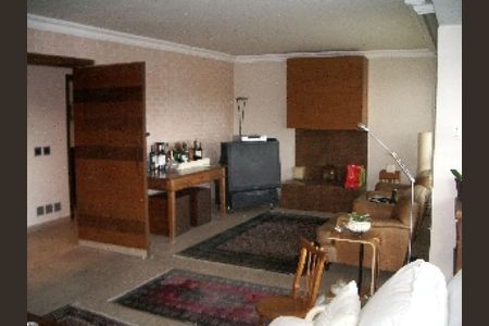 Apartamento à venda com 3 quartos, 217m² em Paraíso do Morumbi, São Paulo