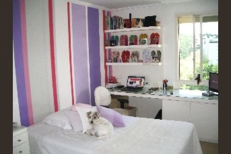 Apartamento à venda com 3 quartos, 217m² em Paraíso do Morumbi, São Paulo