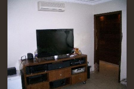 Apartamento à venda com 3 quartos, 217m² em Paraíso do Morumbi, São Paulo