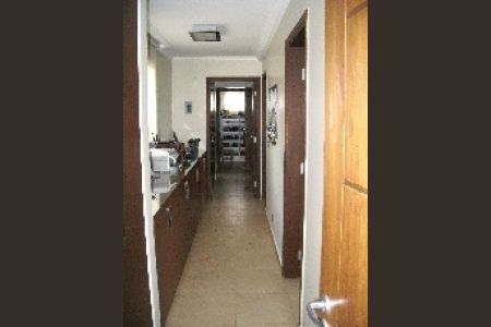 Apartamento à venda com 217m², 3 quartos e 3 vagas