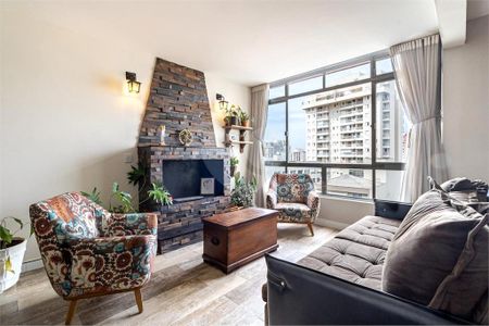 Apartamento à venda com 2 quartos, 97m² em Consolação, São Paulo