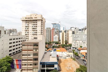 Apartamento à venda com 2 quartos, 97m² em Consolação, São Paulo