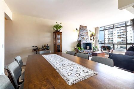 Apartamento à venda com 2 quartos, 97m² em Consolação, São Paulo