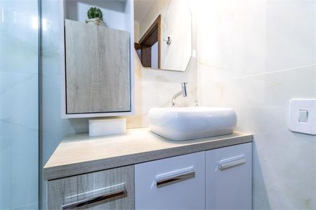 Apartamento à venda com 2 quartos, 97m² em Consolação, São Paulo