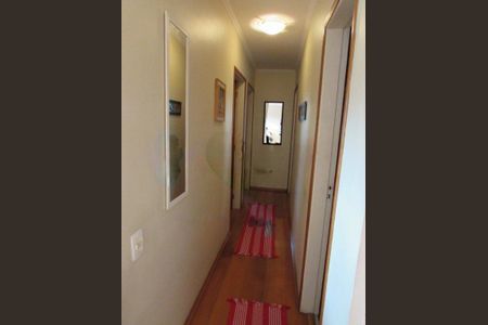 Apartamento à venda com 3 quartos, 87m² em Casa Verde, São Paulo