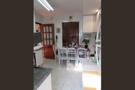 Apartamento à venda com 3 quartos, 87m² em Casa Verde, São Paulo