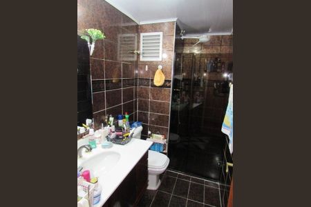 Apartamento à venda com 3 quartos, 87m² em Casa Verde, São Paulo