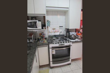 Apartamento à venda com 87m², 3 quartos e 1 vaga