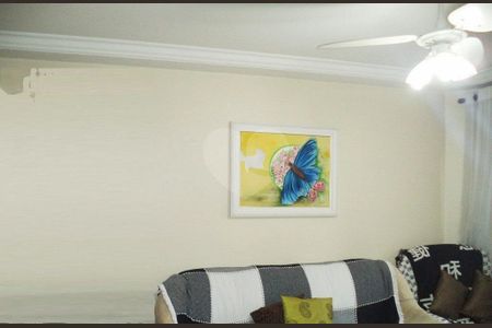 Apartamento à venda com 87m², 3 quartos e 1 vaga
