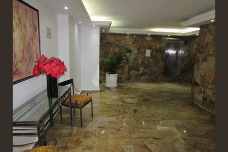 Apartamento à venda com 87m², 3 quartos e 1 vaga