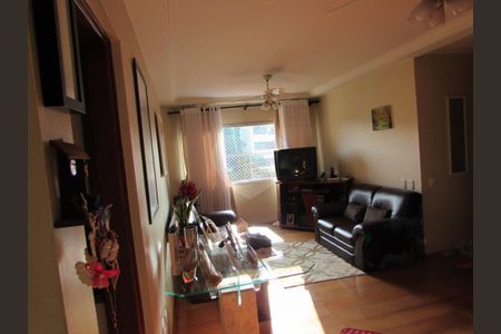 Apartamento à venda com 87m², 3 quartos e 1 vaga