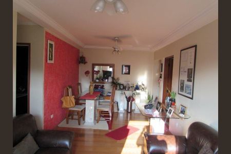 Apartamento à venda com 3 quartos, 87m² em Casa Verde, São Paulo