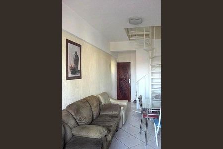 Apartamento à venda com 2 quartos, 51m² em Vila Mira, São Paulo