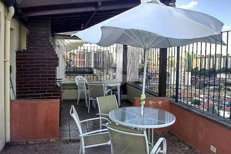 Apartamento à venda com 2 quartos, 51m² em Vila Mira, São Paulo