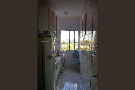 Apartamento à venda com 2 quartos, 51m² em Vila Mira, São Paulo