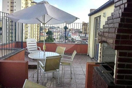 Apartamento à venda com 2 quartos, 51m² em Vila Mira, São Paulo