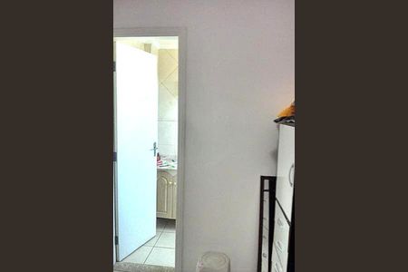 Apartamento à venda com 2 quartos, 51m² em Vila Mira, São Paulo