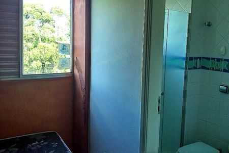 Apartamento à venda com 2 quartos, 51m² em Vila Mira, São Paulo