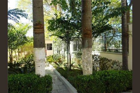 Apartamento à venda com 3 quartos, 170m² em Fazenda Morumbi, São Paulo