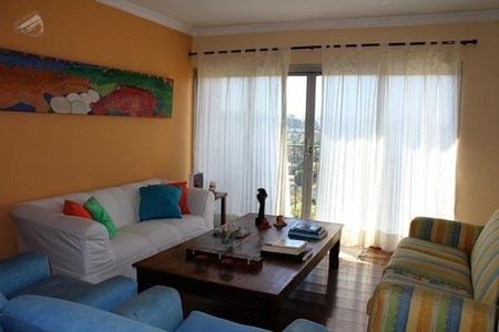Apartamento à venda com 3 quartos, 170m² em Fazenda Morumbi, São Paulo