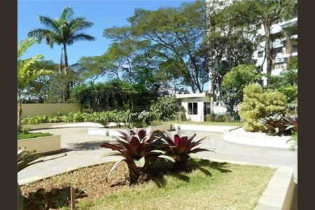 Apartamento à venda com 3 quartos, 170m² em Fazenda Morumbi, São Paulo