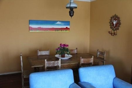 Apartamento à venda com 3 quartos, 170m² em Fazenda Morumbi, São Paulo