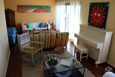 Apartamento à venda com 3 quartos, 170m² em Fazenda Morumbi, São Paulo