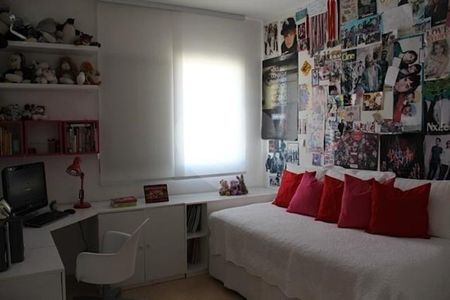 Apartamento à venda com 3 quartos, 170m² em Fazenda Morumbi, São Paulo