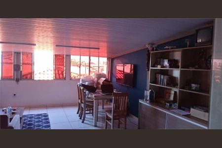 Casa à venda com 2 quartos, 130m² em Vila Monumento, São Paulo