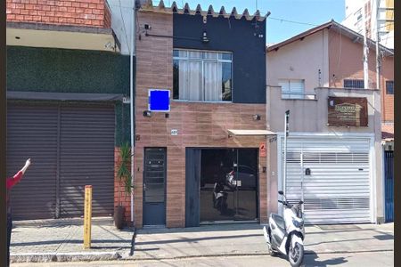 Casa à venda com 2 quartos, 130m² em Vila Monumento, São Paulo