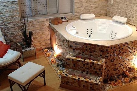 Apartamento à venda com 2 quartos, 130m² em Vila Andrade, São Paulo