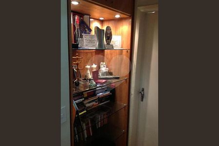 Apartamento à venda com 2 quartos, 130m² em Vila Andrade, São Paulo