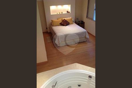 Apartamento à venda com 2 quartos, 130m² em Vila Andrade, São Paulo