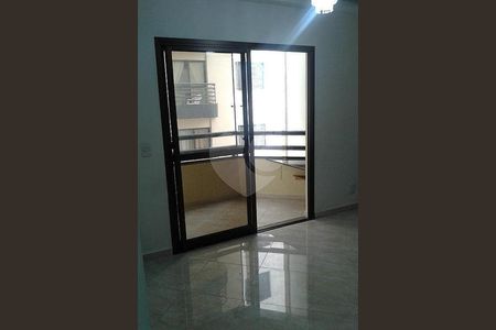 Apartamento à venda com 3 quartos, 100m² em Vila Monte Alegre, São Paulo