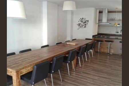 Apartamento à venda com 3 quartos, 72m² em Panamby, São Paulo