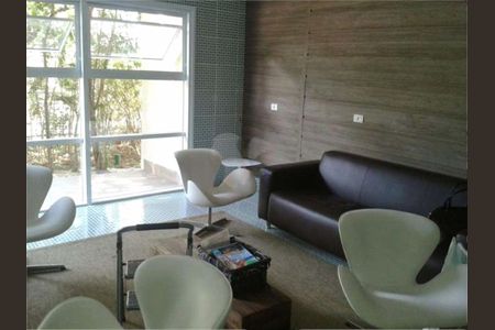 Apartamento à venda com 3 quartos, 72m² em Panamby, São Paulo