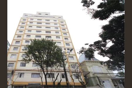 Apartamento à venda com 1 quarto, 38m² em Liberdade, São Paulo