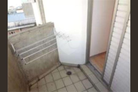 Apartamento à venda com 1 quarto, 38m² em Liberdade, São Paulo