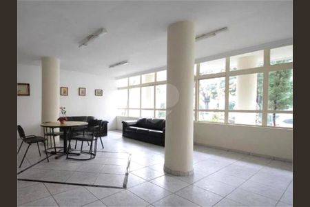 Apartamento à venda com 1 quarto, 38m² em Liberdade, São Paulo