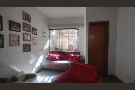 Casa à venda com 3 quartos, 97m² em Mooca, São Paulo