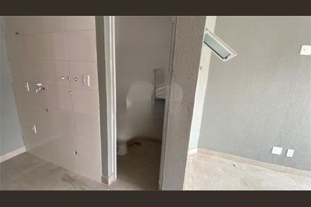 Apartamento à venda com 2 quartos, 95m² em Vila Alice, Santo André