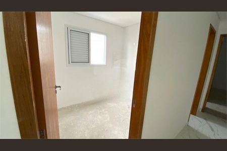 Apartamento à venda com 2 quartos, 95m² em Vila Alice, Santo André