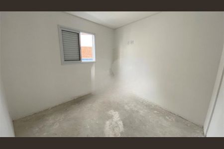 Apartamento à venda com 2 quartos, 95m² em Vila Alice, Santo André